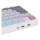 Royal Kludge RK N80 Pearly Dawn Red switch RK-N80-PRLYDWN-REDSW-US - 1455783 - zdjęcie 6